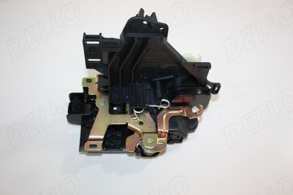 Automega 100019710 - Door Lock car-mod.net
