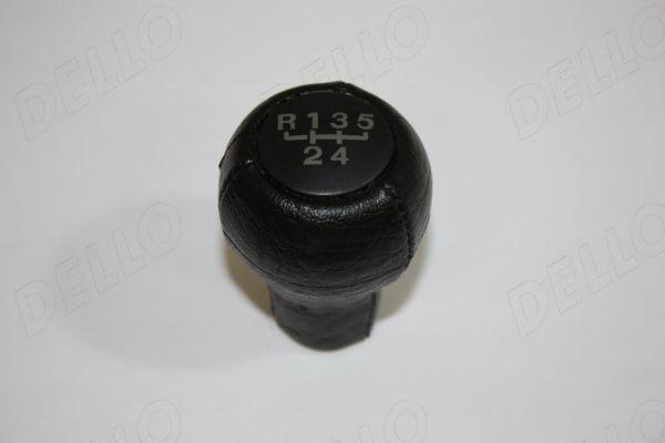 Automega 100014610 - Gear Lever Knob car-mod.net