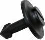 Automega 100014810 - Clip, trim / protective strip car-mod.net