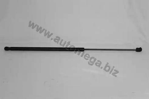 Automega 100015510 - Gas Spring, bonnet car-mod.net
