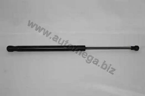 Automega 100015810 - Gas Spring, bonnet car-mod.net