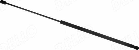Automega 100015710 - Gas Spring, bonnet car-mod.net