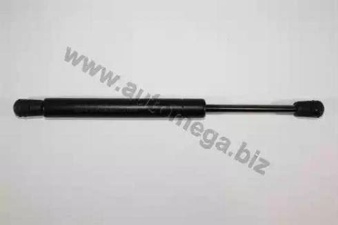 Automega 100016910 - Gas Spring, boot, cargo area car-mod.net