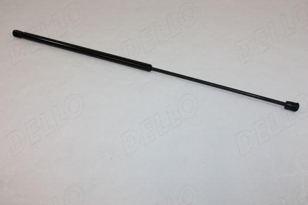 Automega 100016510 - Gas Spring, bonnet car-mod.net