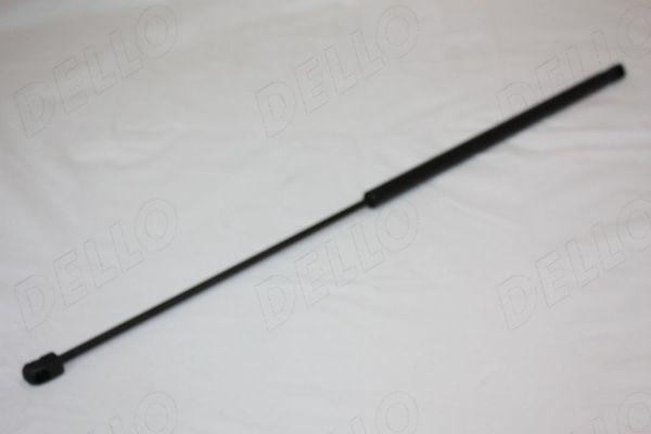 Automega 100016010 - Gas Spring, bonnet car-mod.net
