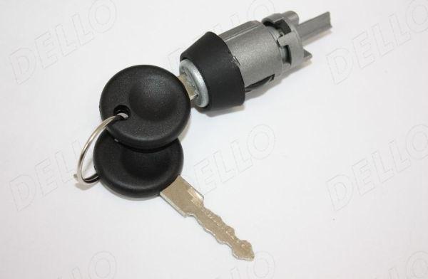 Automega 100010910 - Ignition / Starter Switch car-mod.net