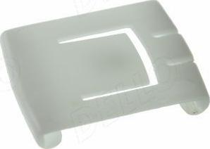 Automega 100010810 - Control, seat adjustment car-mod.net