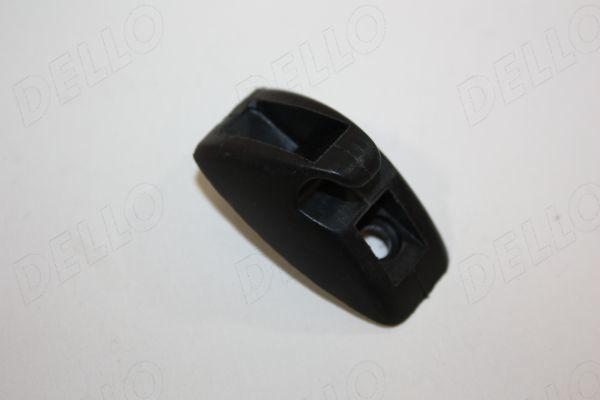 Automega 100010210 - Clip car-mod.net