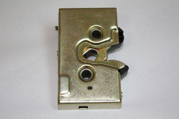 Automega 100011210 - Door Lock car-mod.net