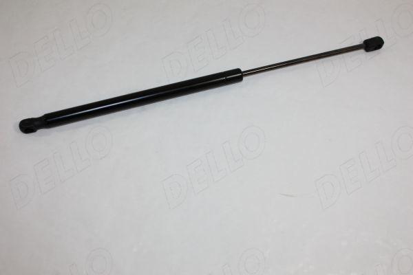 Automega 100018510 - Gas Spring, boot, cargo area car-mod.net