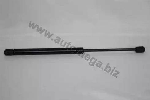 Automega 100018010 - Gas Spring, boot, cargo area car-mod.net