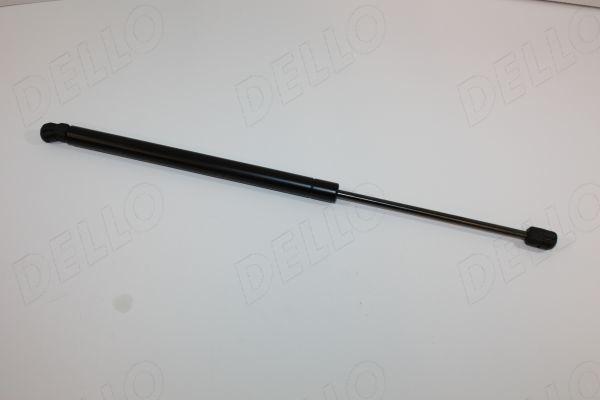 Automega 100018110 - Gas Spring, boot, cargo area car-mod.net