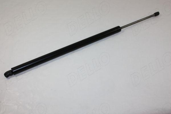 Automega 100017910 - Gas Spring, boot, cargo area car-mod.net