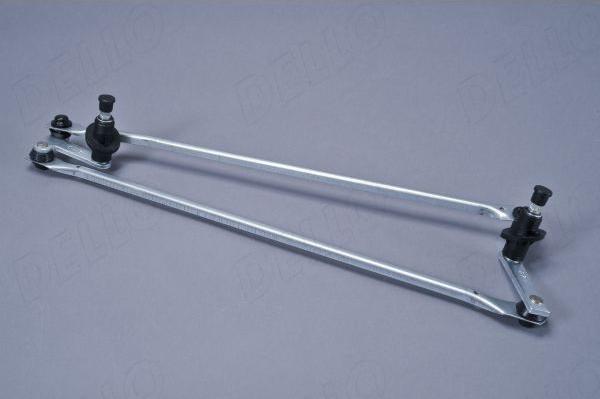 Automega 100089510 - Wiper Linkage car-mod.net