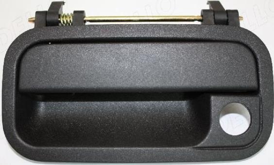 Automega 100080910 - Door Handle car-mod.net