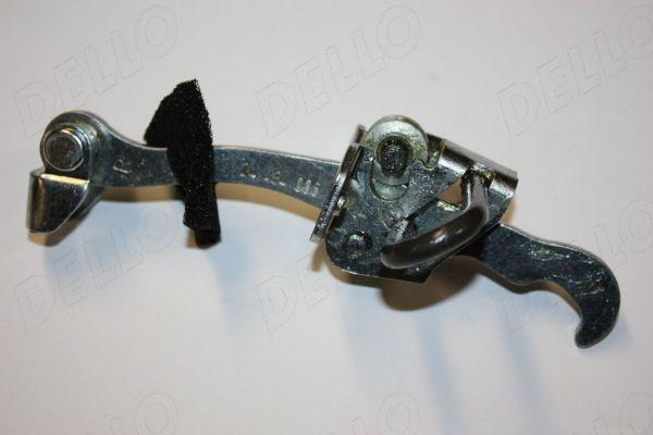 Automega 100081610 - Door Catch car-mod.net