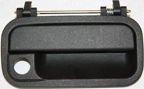 Automega 100081010 - Door Handle car-mod.net
