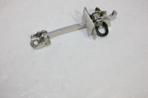 Automega 100081710 - Door Catch car-mod.net