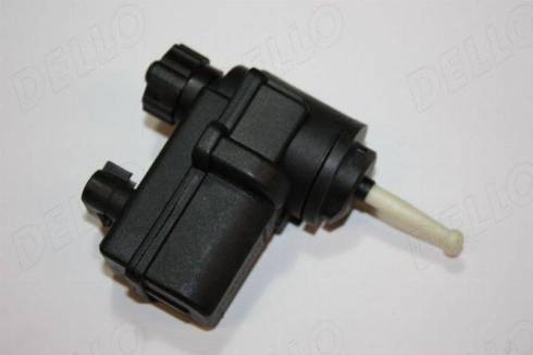 Automega 100083610 - Control, actuator, headlight range adjustment car-mod.net
