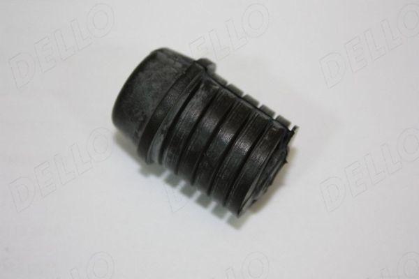 Automega 100083110 - Buffer, bonnet car-mod.net