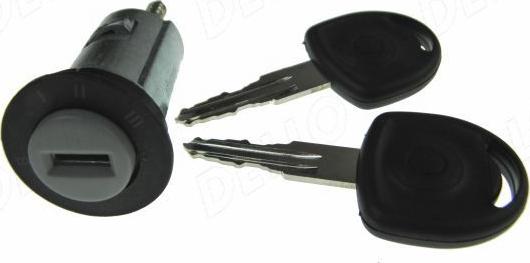 Automega 100082910 - Ignition / Starter Switch car-mod.net