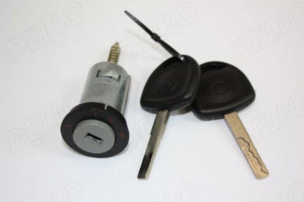 Automega 100082510 - Ignition / Starter Switch car-mod.net