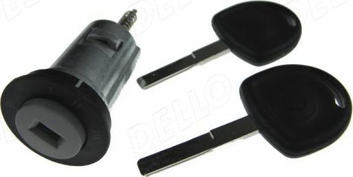 Automega 100082610 - Ignition / Starter Switch car-mod.net