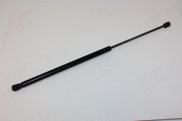 Automega 100082110 - Gas Spring, boot, cargo area car-mod.net