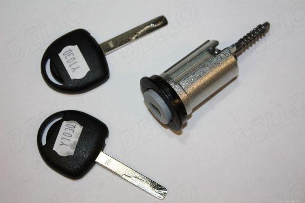 Automega 100082710 - Ignition / Starter Switch car-mod.net