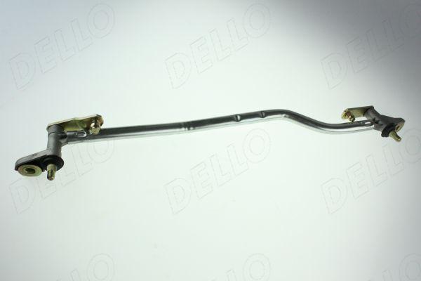 Automega 100039610 - Wiper Linkage car-mod.net