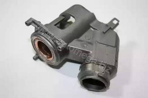 Automega 100034810 - Ignition / Starter Switch car-mod.net
