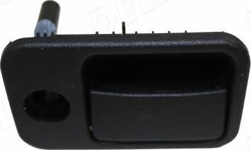 Automega 100034210 - Glove Compartment Lock car-mod.net
