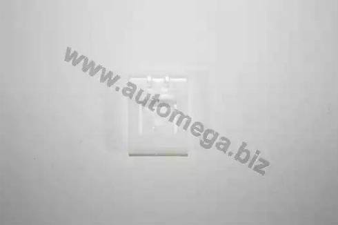 Automega 100034710 - Control, seat adjustment car-mod.net