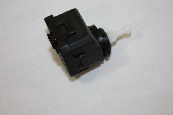 Automega 100035510 - Control, actuator, headlight range adjustment car-mod.net