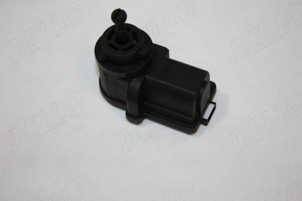 Automega 100035610 - Control, actuator, headlight range adjustment car-mod.net