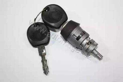 Automega 100035110 - Ignition / Starter Switch car-mod.net