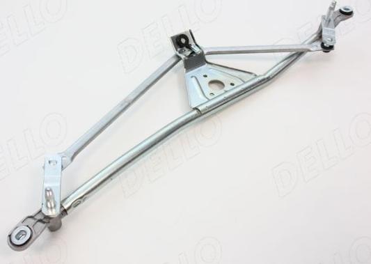 Automega 100035810 - Wiper Linkage car-mod.net