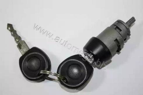 Automega 100035210 - Ignition / Starter Switch car-mod.net