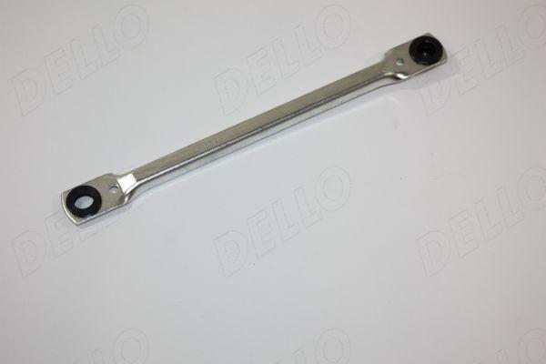 Automega 100036310 - Drive Arm, wiper linkage car-mod.net