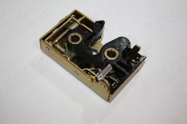 Automega 100030910 - Door Lock car-mod.net