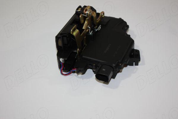 Automega 100031410 - Door Lock car-mod.net
