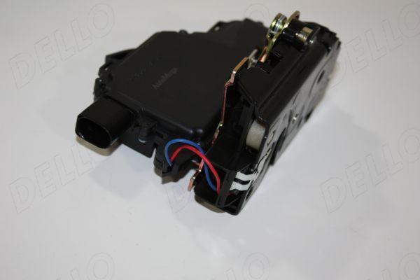 Automega 100031010 - Door Lock car-mod.net
