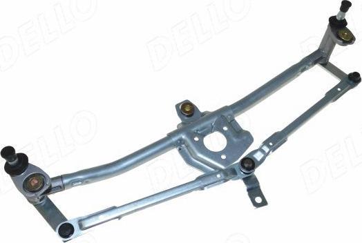 Automega 100038910 - Wiper Linkage car-mod.net