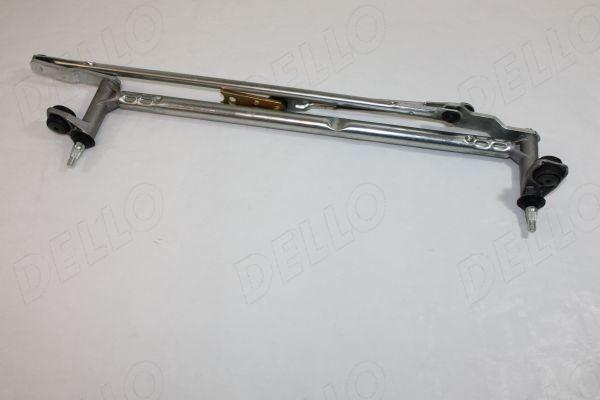 Automega 100038410 - Wiper Linkage car-mod.net