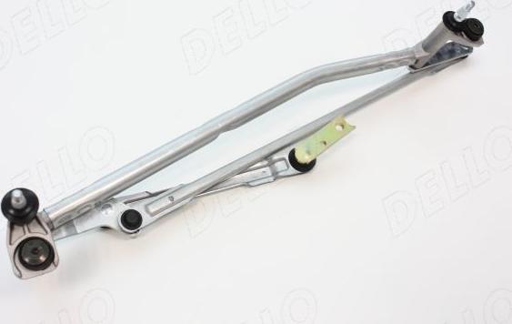 Automega 100038510 - Wiper Linkage car-mod.net