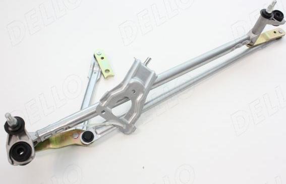 Automega 100038610 - Wiper Linkage car-mod.net