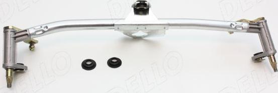 Automega 100038810 - Wiper Linkage car-mod.net