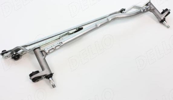 Automega 100038310 - Wiper Linkage car-mod.net