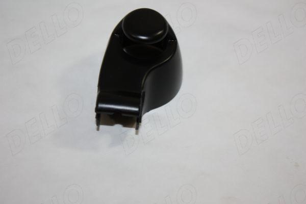 Automega 100038210 - Cap, wiper arm car-mod.net