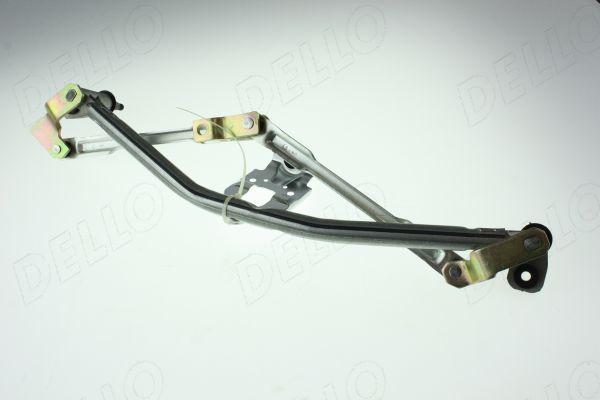 Automega 100038710 - Wiper Linkage car-mod.net